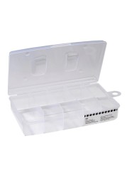 Polypropylene Organiser Case (Small)