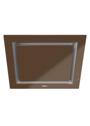 Teka Vertical Decorative Kitchen Hood, DLV 68660 LB