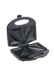 Black And Decker 600W Sandwich Maker For Two Slices