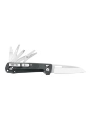 Leatherman Free K4 Steel Multi-Tool