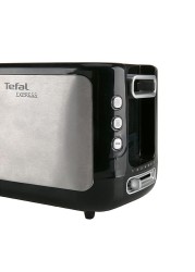 Tefal 2200 W New Express 2-Slot Toaster