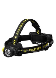 Ledlenser H7R Headlamp (3.5 cm)