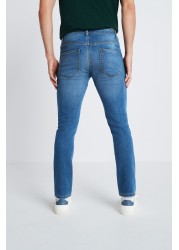 Ultimate Comfort Super Stretch Jeans Skinny Fit