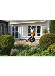 Karcher Cordless Blower Vacuum, BLV 18-200 (18 V)