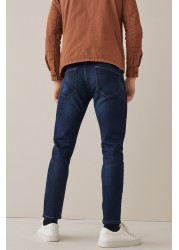 Ultimate Comfort Super Stretch Jeans Skinny Fit