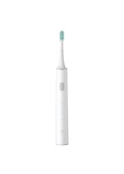 Xiaomi Mi T500 Rechargeable Smart Electric Toothbrush Kit, NUN4087GL (2 W)