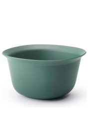 Brabantia Tasty+ Silicone Mixing Bowl (3.2 L, 25 x 25 x 13.5 cm)