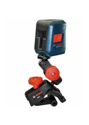 Bosch GLL 2 Self-Leveling Cross-Line Laser Level (910 cm, Blue/Black)