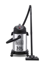 Black+Decker Vacuum Wv1450 B5