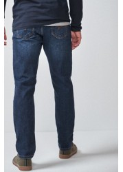 Motion Flex Stretch Jeans Slim Fit