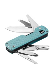 Leatherman Free T4 Steel Multi-Tool