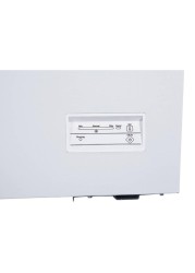 Candy Freestanding Chest Freezer, CHCH 600 LEG (600 L)