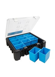 Mac Allister Heavy Duty Organiser Case