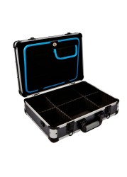 Mac Allister Aluminium Organiser Case