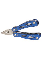 Stanley Mini Multi Tool (7.5 x 3.2 x 1.7 cm, 78 g)