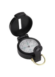 Coghlan's Lensatic Compass (20.3 x 11.4 x 3.2 cm)