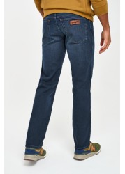 Wrangler Texas Authentic Straight Fit Jeans