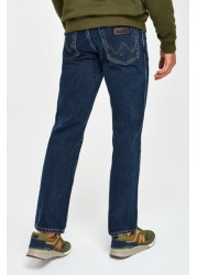 Wrangler Texas Authentic Straight Fit Jeans