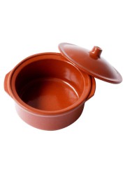 Regas Clay Cocotte (25 cm)