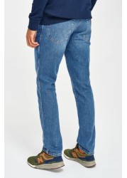 Wrangler Texas Slim Fit Jeans