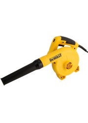 DeWalt Heavy Duty Corded Blower, DWB800 (220 V, 800 W)