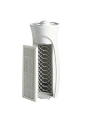 3M Filtrete Ultra-Quiet Air Purifier, FAP00