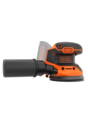 Black+Decker ROS Sander, BDCROS18N-XJ (18 V)