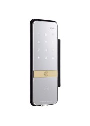 Yale Glass Door Digital Lock, YDG313