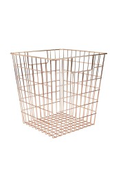 Form Mixxit Metal Wire Storage Basket (310 x 310 mm)