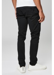 U09501s Skinny Fit