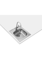 Teka Starbright Stainless Steel Inset Sink (51 x 50 cm)