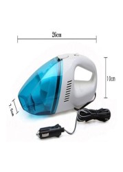 Generic Portable Vacuum Cleaner