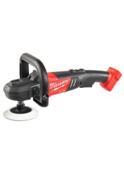 Milwaukee Cordless & Brushless Angle Polisher (18 V)