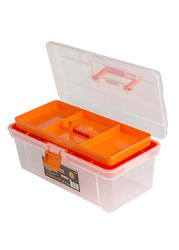 Tactix Tool Box Organizer (38 cm)