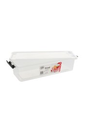 Hobby Life Plastic Grand Long Storage Box (3.5 L, 24 x 14 x 36.5 cm)