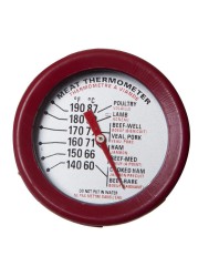 Grillmark Analog Meat Thermometer