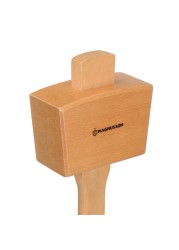 Magnusson Wood Mallet, HM27 (480 g)