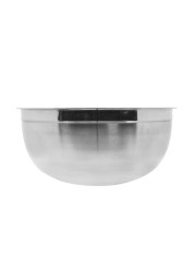 Raj Stainless Steel German Mixing Bowl (26 x 12.5 cm)