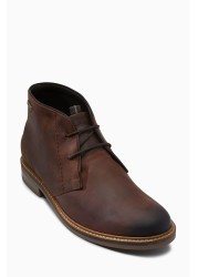 Barbour® Readhead Lace Chukka Boots