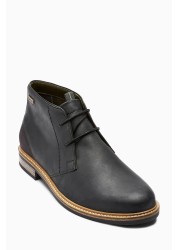 Barbour® Readhead Lace Chukka Boots