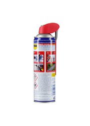 WD-40 Multi-Use Product With Smart Straw (420 ml)