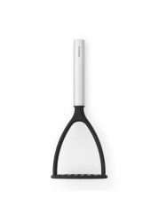 Brabantia Profile Non-Stick Potato Masher (27.2 x 7.2 x 10 cm)