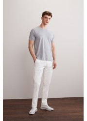 U09501s Skinny Fit