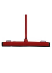 Tonkita 2-in-1 Floor Rubber Squeegee (42 x 7 x 4.5 cm)