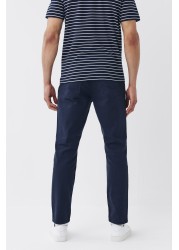 Motion Flex Soft Touch Chino Trousers