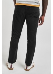 Motion Flex Soft Touch Chino Trousers