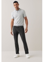 Motion Flex Soft Touch Chino Trousers