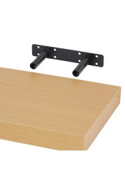 Form Cusko MDF Floating Shelf (300 x 235 x 38 mm)