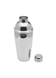 Raj Stainless Steel Cocktail Shaker (700 ml)