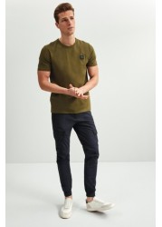 Stretch Utility Trousers